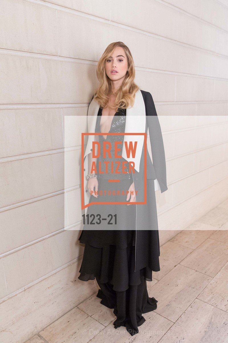 Suki Waterhouse, DIOR and CONDE NAST Sponsor the MidWinter Gala, March 26th, 2015,Drew Altizer, Drew Altizer Photography, full-service agency, private events, San Francisco photographer, photographer california