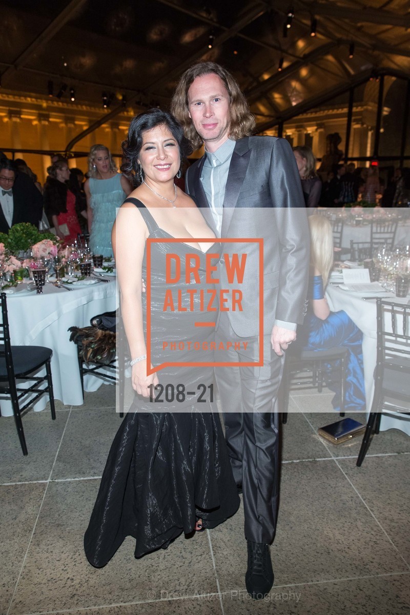 Xochi Birch, Michael Birch, DIOR and CONDE NAST Sponsor the MidWinter Gala, March 26th, 2015,Drew Altizer, Drew Altizer Photography, full-service agency, private events, San Francisco photographer, photographer california