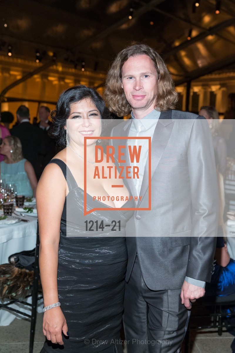 Xochi Birch, Michael Birch, DIOR and CONDE NAST Sponsor the MidWinter Gala, March 26th, 2015,Drew Altizer, Drew Altizer Photography, full-service agency, private events, San Francisco photographer, photographer california