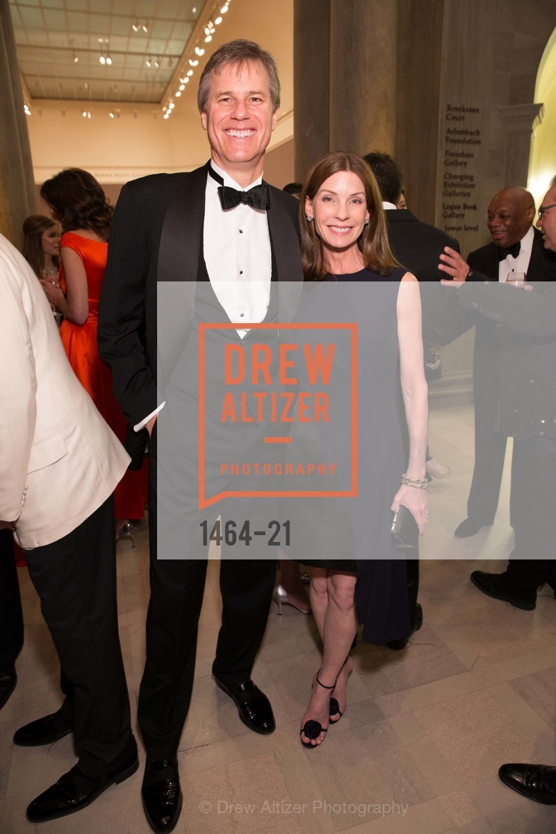 Jim Zanze, Lisa Zanze, DIOR and CONDE NAST Sponsor the MidWinter Gala, Photo #1464-21 Jim Zanze, Lisa Zanze, Photo #1464-21