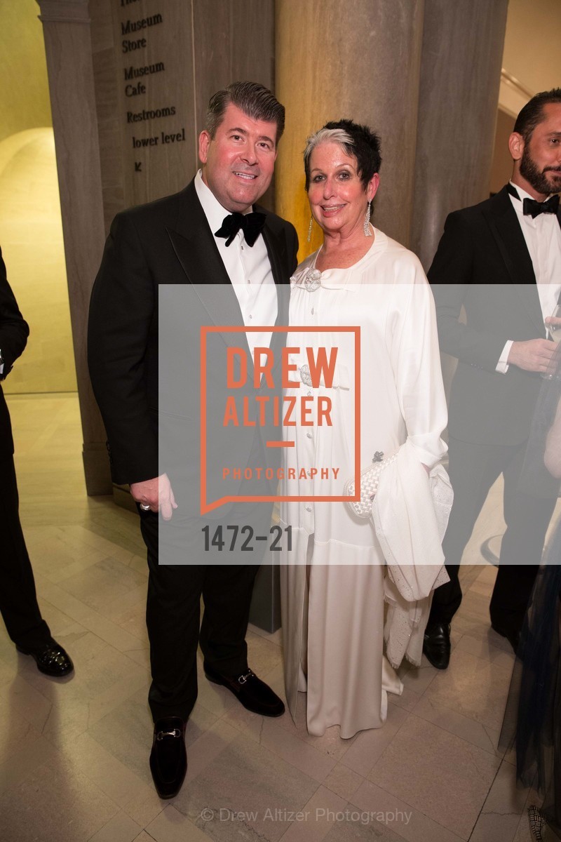 Alan Morrell, Karen Kubin, DIOR and CONDE NAST Sponsor the MidWinter Gala, March 26th, 2015,Drew Altizer, Drew Altizer Photography, full-service agency, private events, San Francisco photographer, photographer california