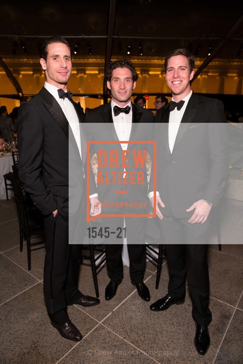 New empty gallery, DIOR and CONDE NAST Sponsor the MidWinter Gala, March 26th, 2015, Photo,Drew Altizer, Drew Altizer Photography, full-service agency, private events, San Francisco photographer, photographer california