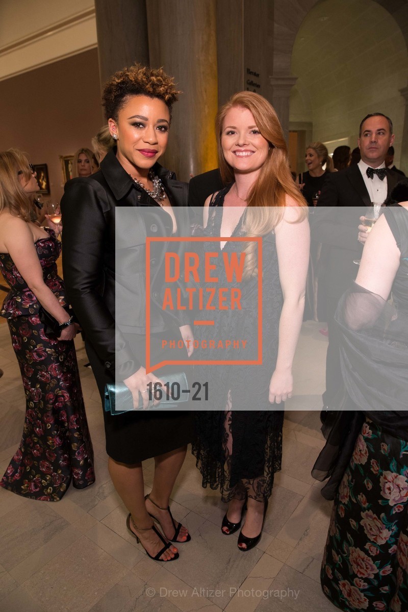 New empty gallery, DIOR and CONDE NAST Sponsor the MidWinter Gala, March 26th, 2015, Photo,Drew Altizer, Drew Altizer Photography, full-service agency, private events, San Francisco photographer, photographer california