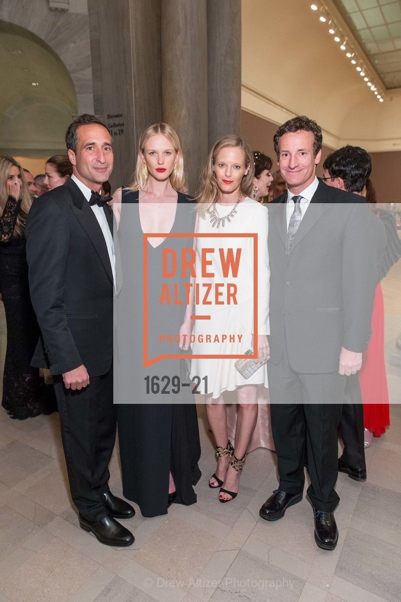 New empty gallery, DIOR and CONDE NAST Sponsor the MidWinter Gala, March 26th, 2015, Photo,Drew Altizer, Drew Altizer Photography, full-service event agency, private events, San Francisco photographer, photographer California