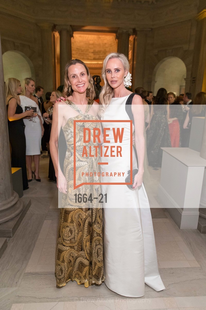 New empty gallery, DIOR and CONDE NAST Sponsor the MidWinter Gala, March 26th, 2015, Photo,Drew Altizer, Drew Altizer Photography, full-service event agency, private events, San Francisco photographer, photographer California