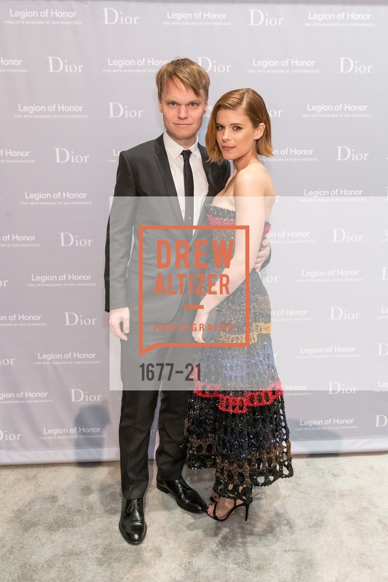 New empty gallery, DIOR and CONDE NAST Sponsor the MidWinter Gala, March 26th, 2015, Photo,Drew Altizer, Drew Altizer Photography, full-service agency, private events, San Francisco photographer, photographer california