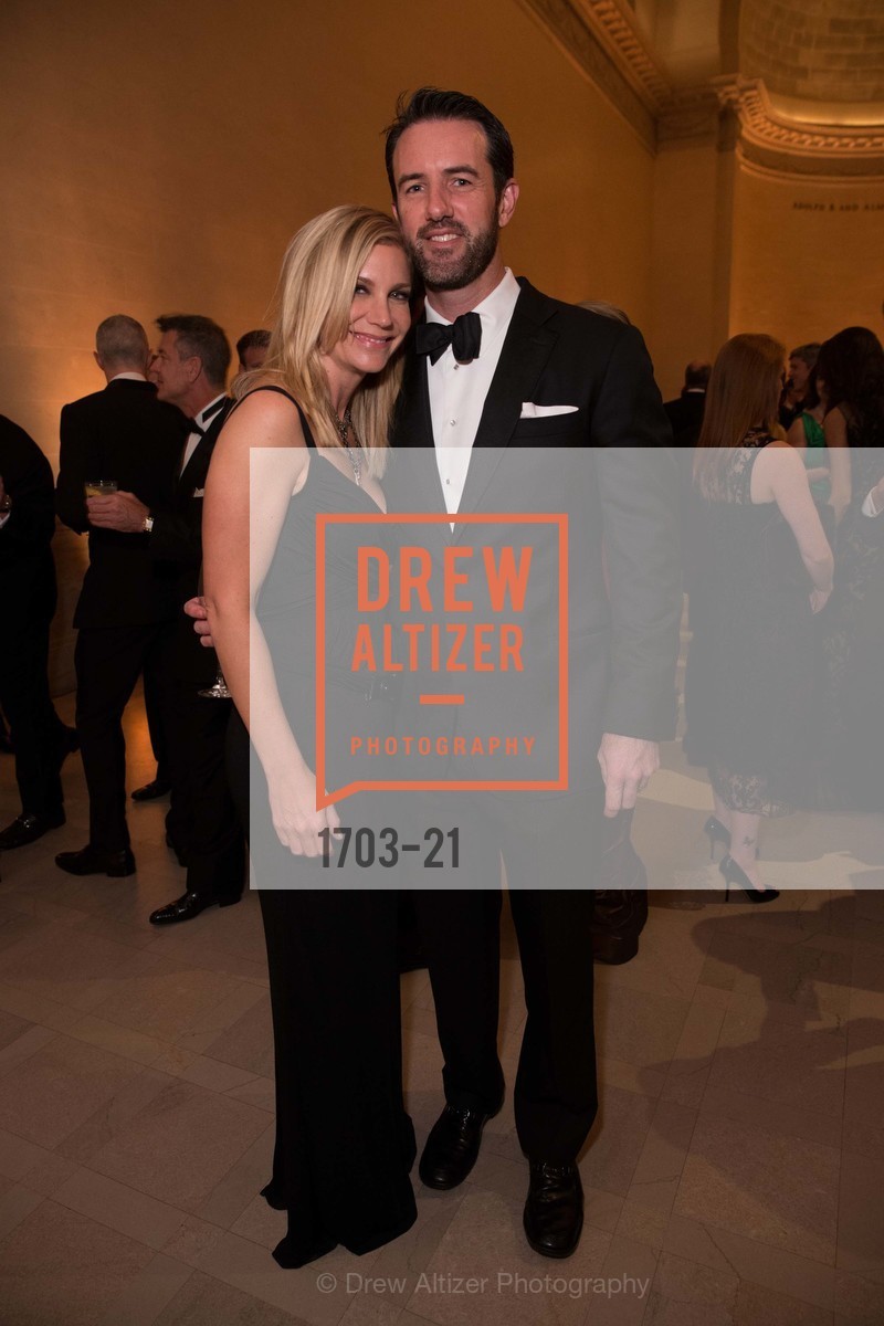New empty gallery, DIOR and CONDE NAST Sponsor the MidWinter Gala, March 26th, 2015, Photo,Drew Altizer, Drew Altizer Photography, full-service agency, private events, San Francisco photographer, photographer california