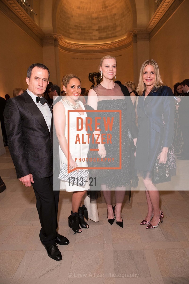 New empty gallery, DIOR and CONDE NAST Sponsor the MidWinter Gala, March 26th, 2015, Photo,Drew Altizer, Drew Altizer Photography, full-service agency, private events, San Francisco photographer, photographer california