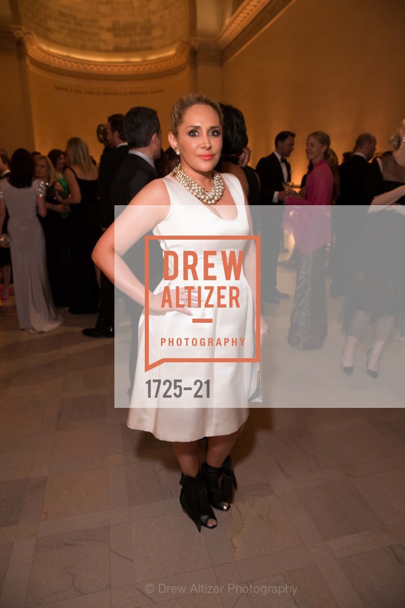 New empty gallery, DIOR and CONDE NAST Sponsor the MidWinter Gala, March 26th, 2015, Photo,Drew Altizer, Drew Altizer Photography, full-service agency, private events, San Francisco photographer, photographer california