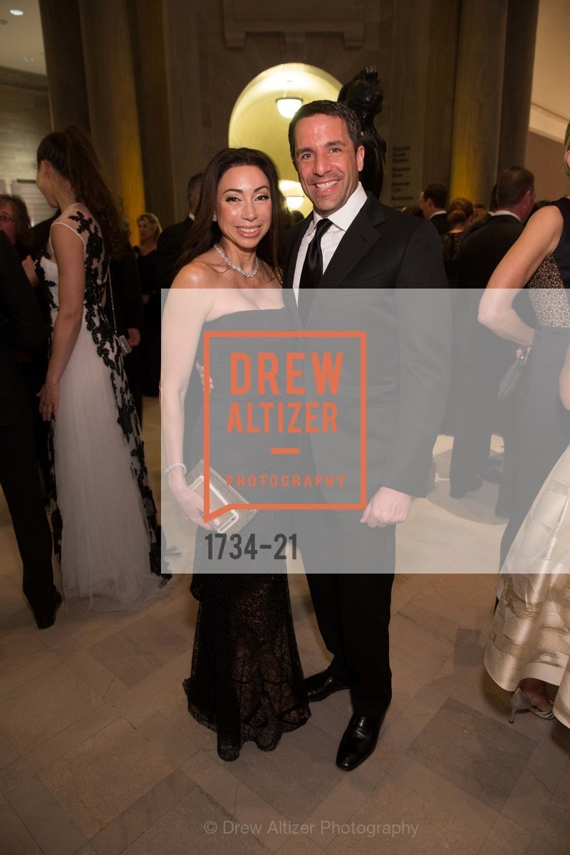 New empty gallery, DIOR and CONDE NAST Sponsor the MidWinter Gala, March 26th, 2015, Photo,Drew Altizer, Drew Altizer Photography, full-service agency, private events, San Francisco photographer, photographer california