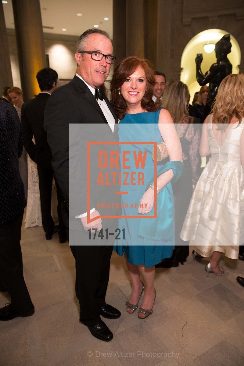 New empty gallery, DIOR and CONDE NAST Sponsor the MidWinter Gala, March 26th, 2015, Photo,Drew Altizer, Drew Altizer Photography, full-service agency, private events, San Francisco photographer, photographer california