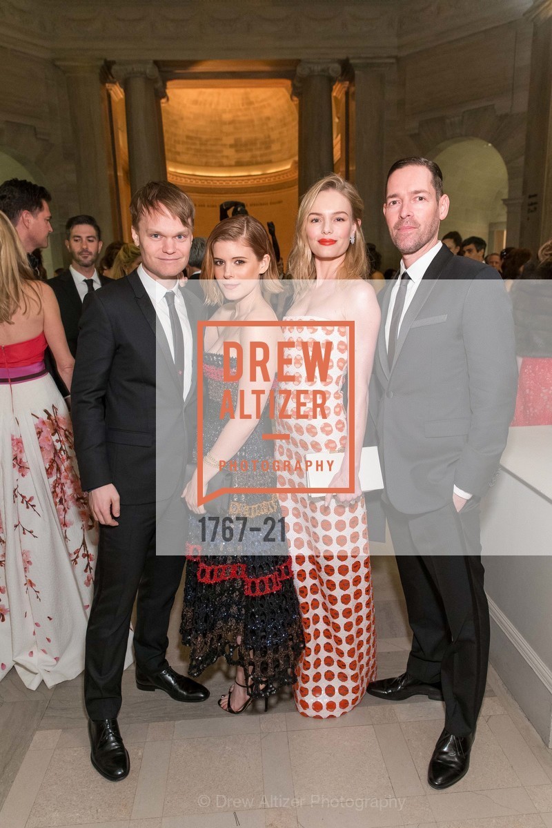 New empty gallery, DIOR and CONDE NAST Sponsor the MidWinter Gala, March 26th, 2015, Photo,Drew Altizer, Drew Altizer Photography, full-service agency, private events, San Francisco photographer, photographer california