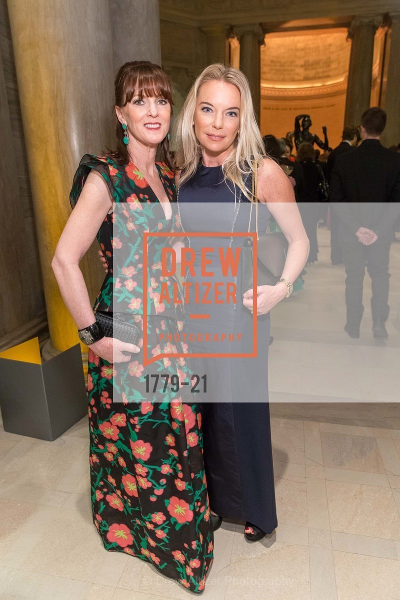 New empty gallery, DIOR and CONDE NAST Sponsor the MidWinter Gala, March 26th, 2015, Photo,Drew Altizer, Drew Altizer Photography, full-service agency, private events, San Francisco photographer, photographer california