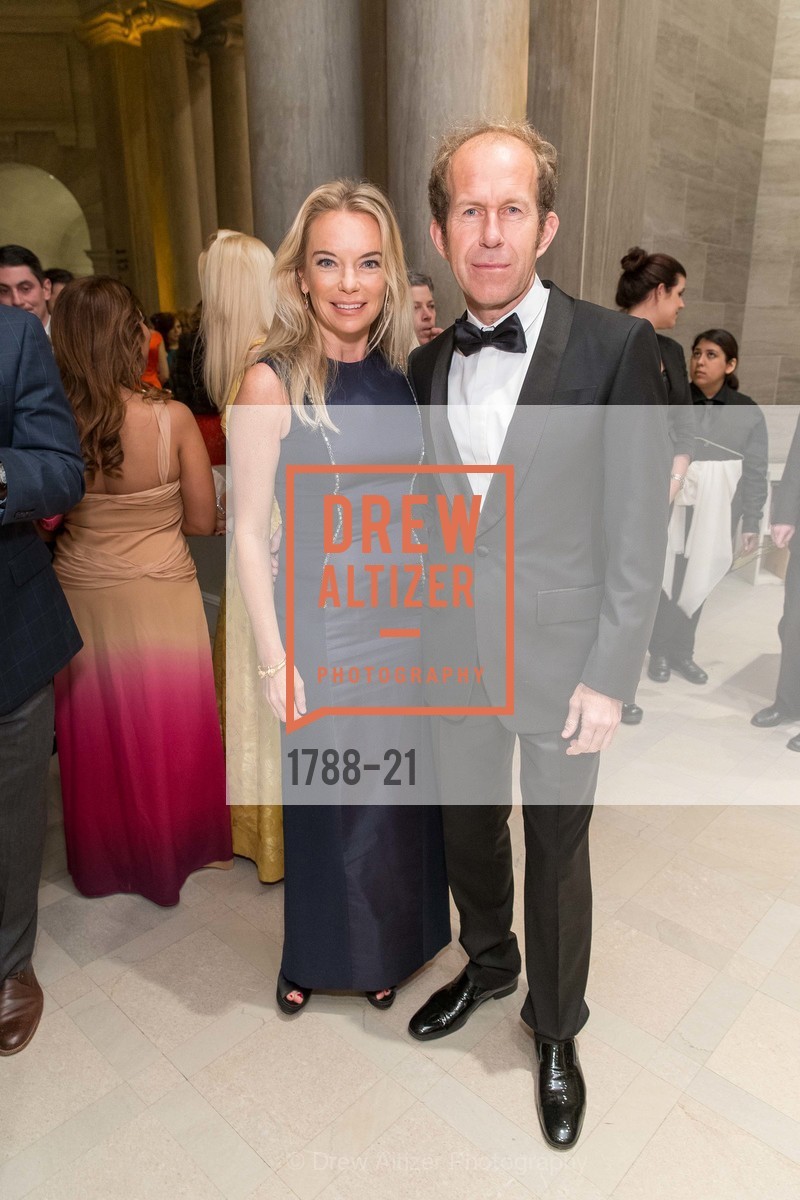 New empty gallery, DIOR and CONDE NAST Sponsor the MidWinter Gala, March 26th, 2015, Photo,Drew Altizer, Drew Altizer Photography, full-service agency, private events, San Francisco photographer, photographer california