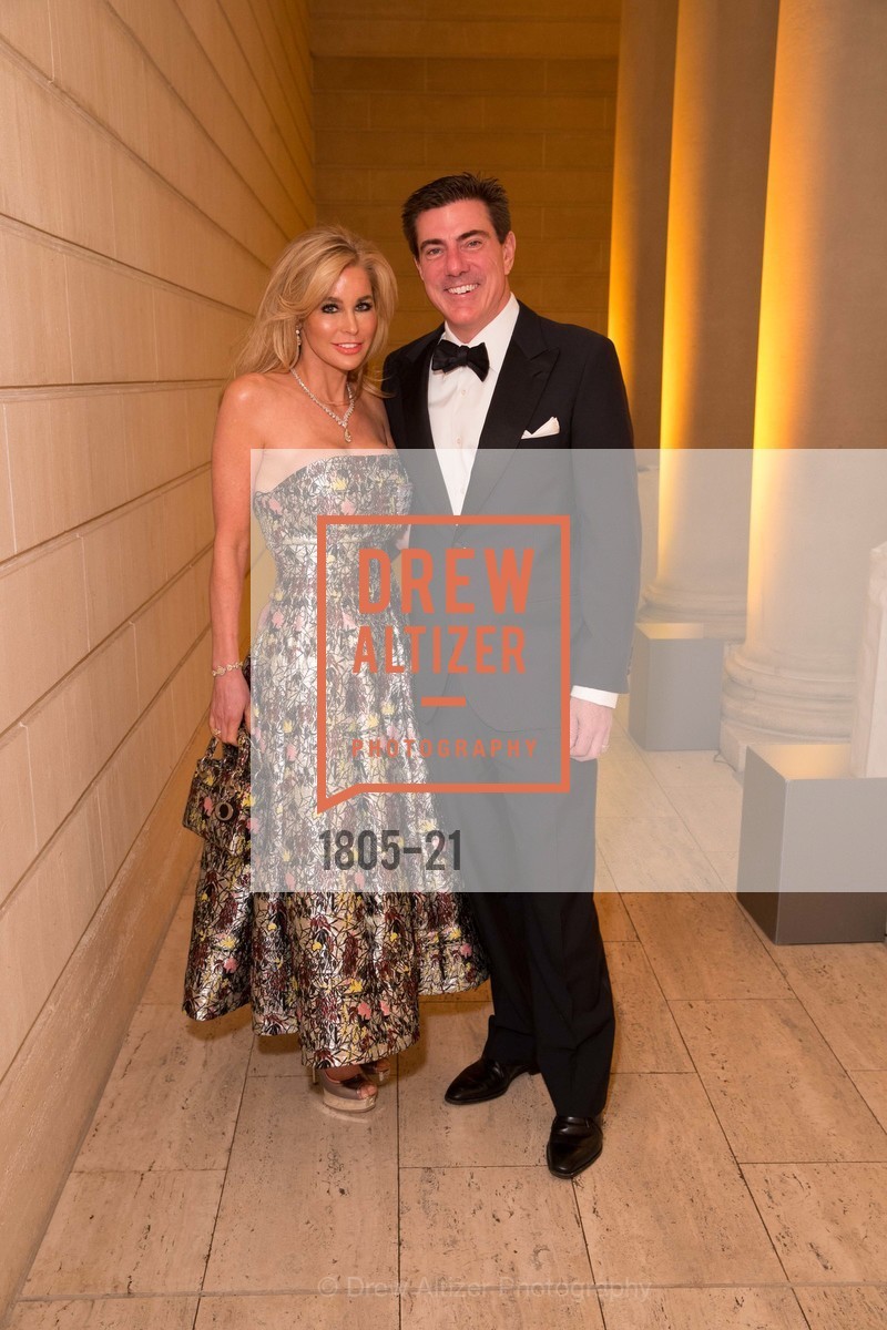 New empty gallery, DIOR and CONDE NAST Sponsor the MidWinter Gala, March 26th, 2015, Photo,Drew Altizer, Drew Altizer Photography, full-service agency, private events, San Francisco photographer, photographer california