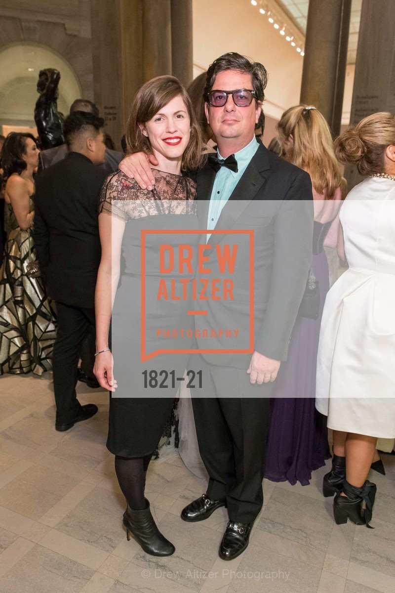 New empty gallery, DIOR and CONDE NAST Sponsor the MidWinter Gala, March 26th, 2015, Photo,Drew Altizer, Drew Altizer Photography, full-service agency, private events, San Francisco photographer, photographer california