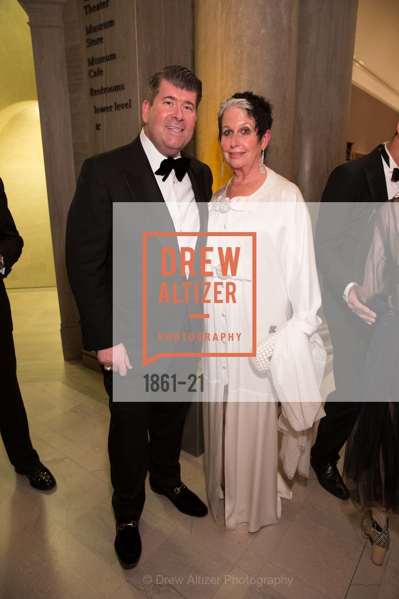 New empty gallery, DIOR and CONDE NAST Sponsor the MidWinter Gala, March 26th, 2015, Photo,Drew Altizer, Drew Altizer Photography, full-service agency, private events, San Francisco photographer, photographer california