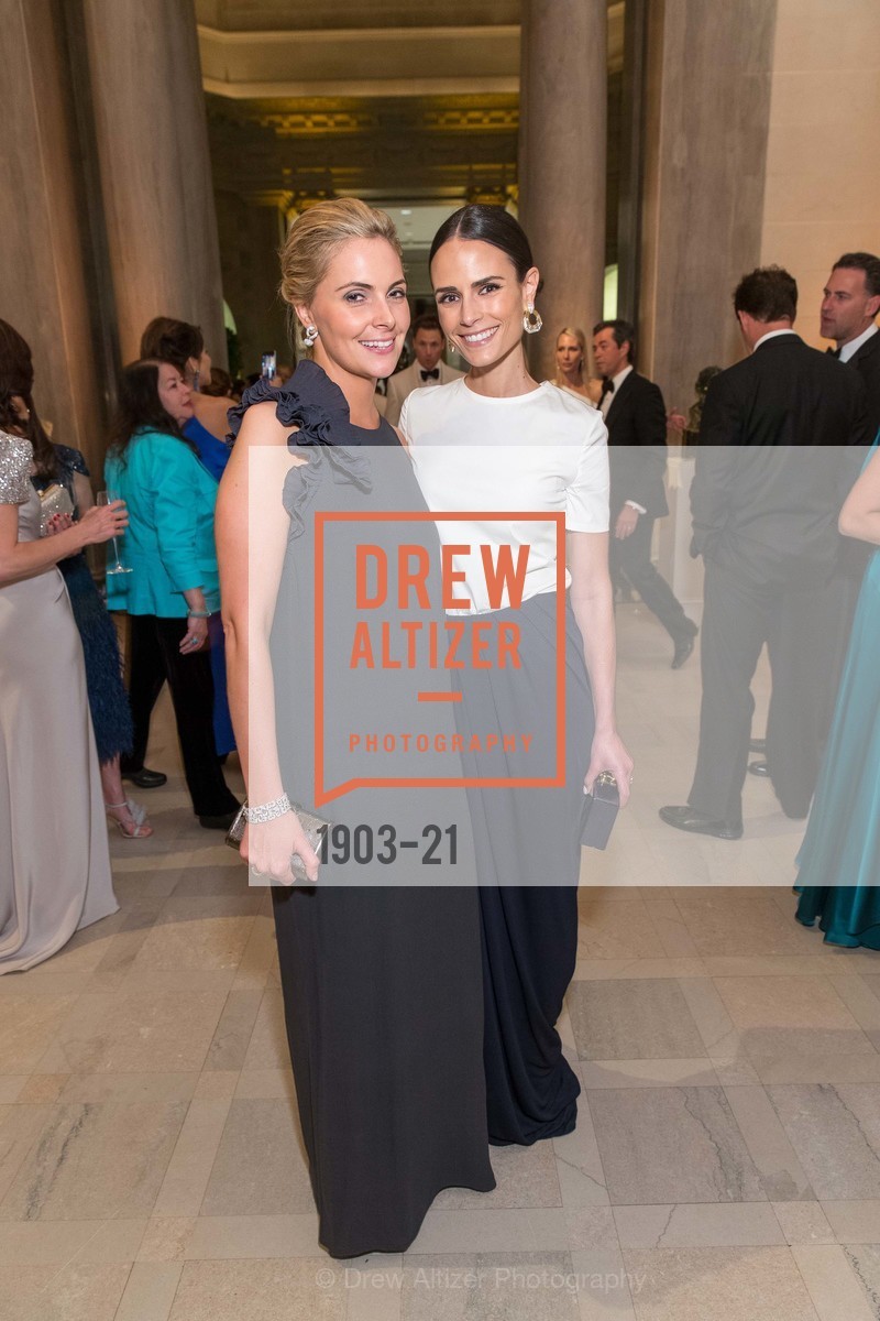 New empty gallery, DIOR and CONDE NAST Sponsor the MidWinter Gala, March 26th, 2015, Photo,Drew Altizer, Drew Altizer Photography, full-service agency, private events, San Francisco photographer, photographer california