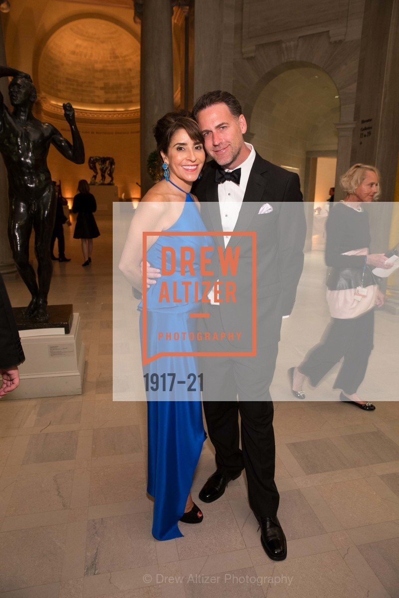 New empty gallery, DIOR and CONDE NAST Sponsor the MidWinter Gala, March 26th, 2015, Photo,Drew Altizer, Drew Altizer Photography, full-service event agency, private events, San Francisco photographer, photographer California