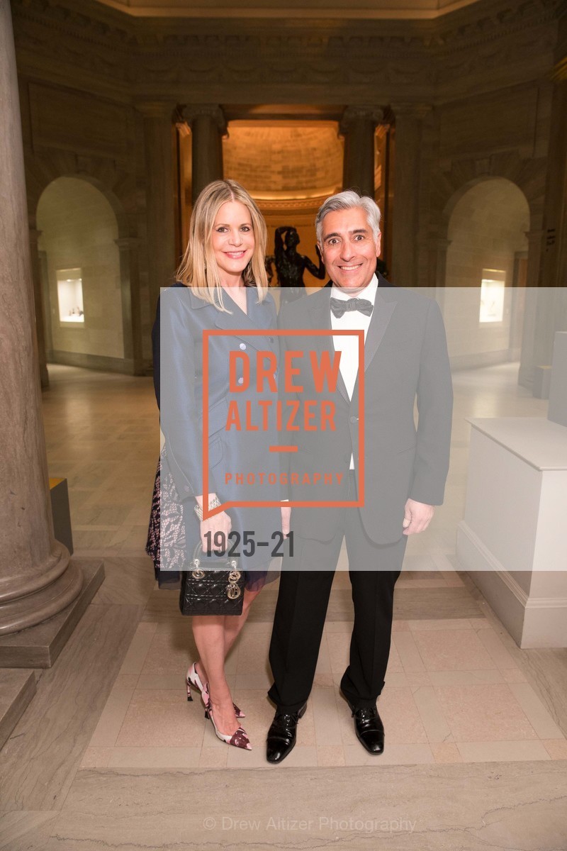 New empty gallery, DIOR and CONDE NAST Sponsor the MidWinter Gala, March 26th, 2015, Photo,Drew Altizer, Drew Altizer Photography, full-service event agency, private events, San Francisco photographer, photographer California