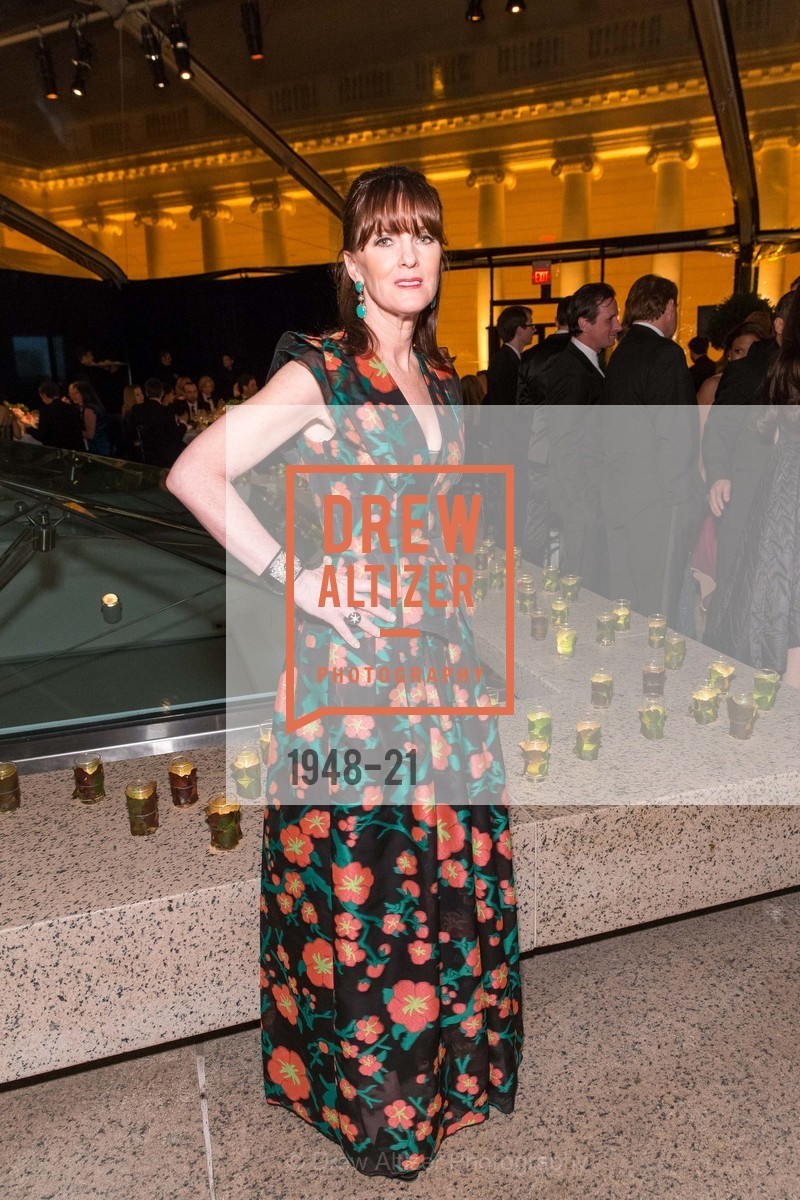 New empty gallery, DIOR and CONDE NAST Sponsor the MidWinter Gala, March 26th, 2015, Photo,Drew Altizer, Drew Altizer Photography, full-service agency, private events, San Francisco photographer, photographer california