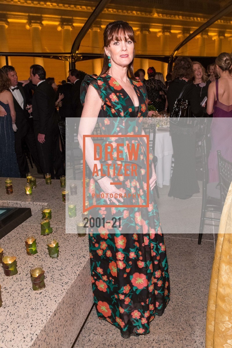 New empty gallery, DIOR and CONDE NAST Sponsor the MidWinter Gala, March 26th, 2015, Photo