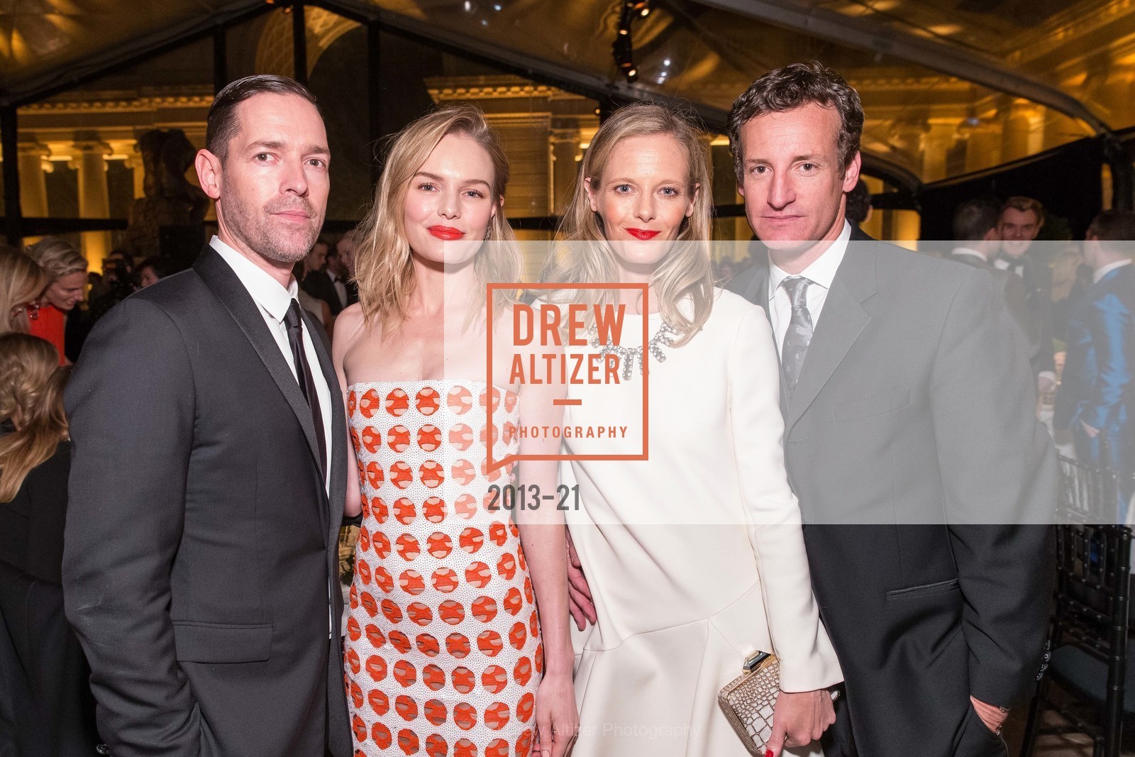 New empty gallery, DIOR and CONDE NAST Sponsor the MidWinter Gala, March 26th, 2015, Photo,Drew Altizer, Drew Altizer Photography, full-service agency, private events, San Francisco photographer, photographer california