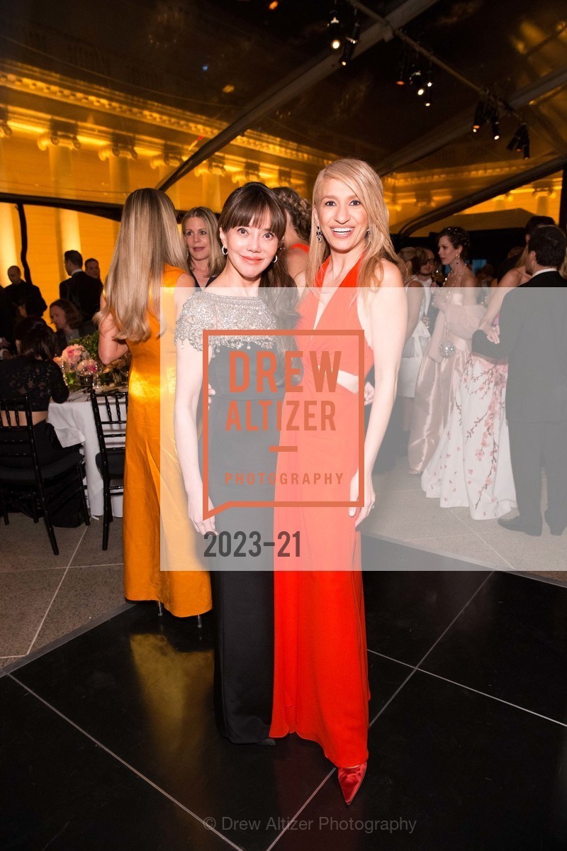 New empty gallery, DIOR and CONDE NAST Sponsor the MidWinter Gala, March 26th, 2015, Photo,Drew Altizer, Drew Altizer Photography, full-service agency, private events, San Francisco photographer, photographer california