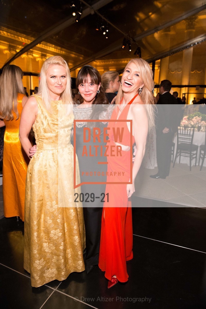 DIOR and CONDE NAST Sponsor the MidWinter Gala, Photo #2029-21 Photo #2029-21