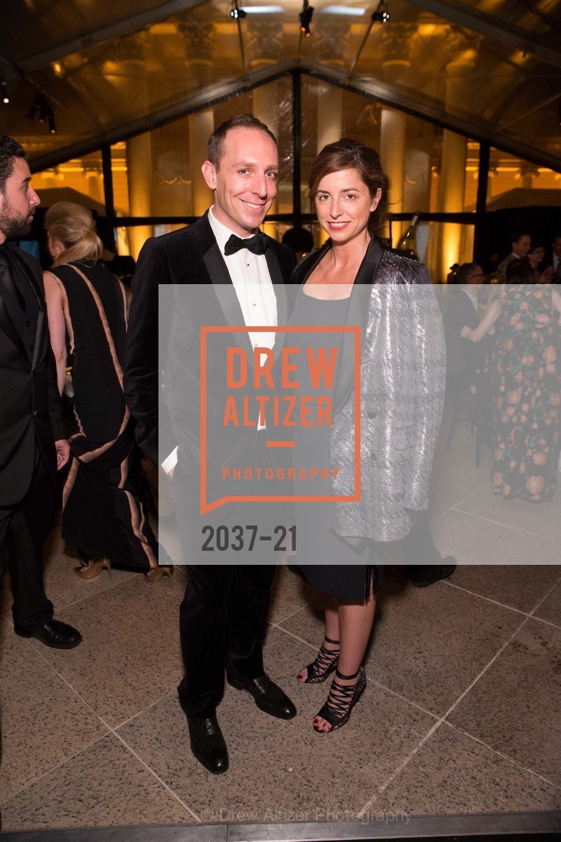 New empty gallery, DIOR and CONDE NAST Sponsor the MidWinter Gala, March 26th, 2015, Photo,Drew Altizer, Drew Altizer Photography, full-service agency, private events, San Francisco photographer, photographer california