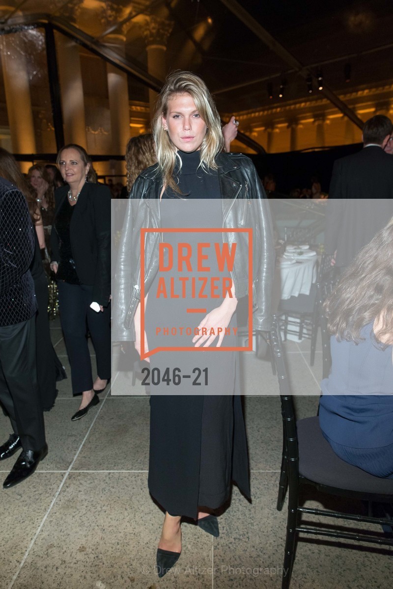 New empty gallery, DIOR and CONDE NAST Sponsor the MidWinter Gala, March 26th, 2015, Photo,Drew Altizer, Drew Altizer Photography, full-service agency, private events, San Francisco photographer, photographer california
