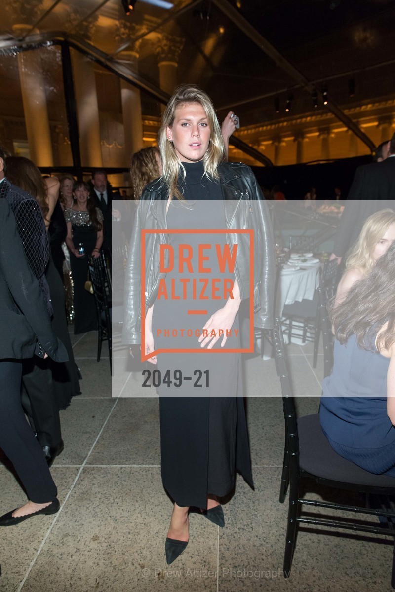 New empty gallery, DIOR and CONDE NAST Sponsor the MidWinter Gala, March 26th, 2015, Photo,Drew Altizer, Drew Altizer Photography, full-service agency, private events, San Francisco photographer, photographer california