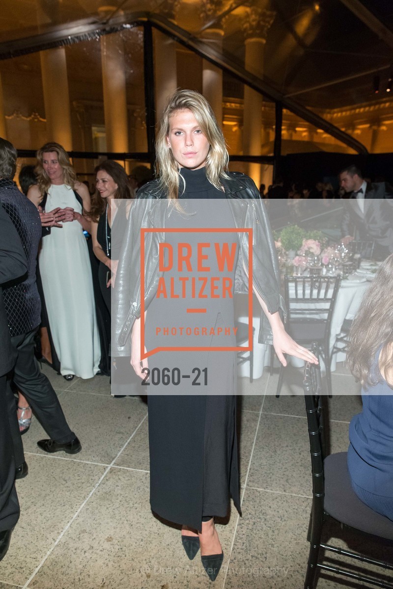 New empty gallery, DIOR and CONDE NAST Sponsor the MidWinter Gala, March 26th, 2015, Photo,Drew Altizer, Drew Altizer Photography, full-service agency, private events, San Francisco photographer, photographer california