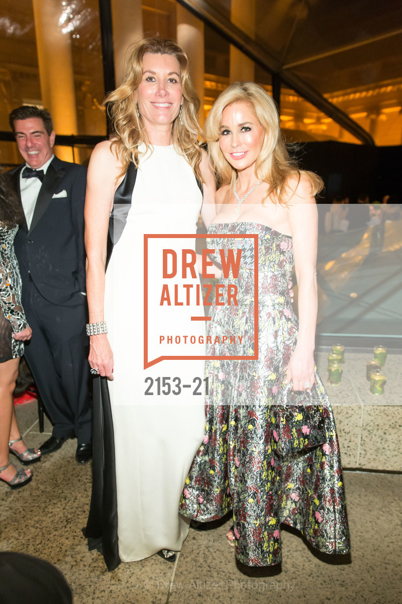 New empty gallery, DIOR and CONDE NAST Sponsor the MidWinter Gala, March 26th, 2015, Photo,Drew Altizer, Drew Altizer Photography, full-service agency, private events, San Francisco photographer, photographer california