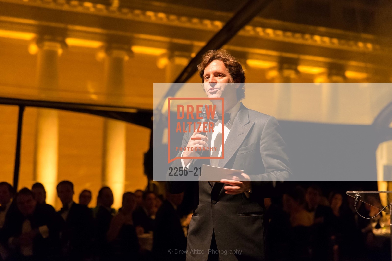 New empty gallery, DIOR and CONDE NAST Sponsor the MidWinter Gala, March 26th, 2015, Photo,Drew Altizer, Drew Altizer Photography, full-service agency, private events, San Francisco photographer, photographer california