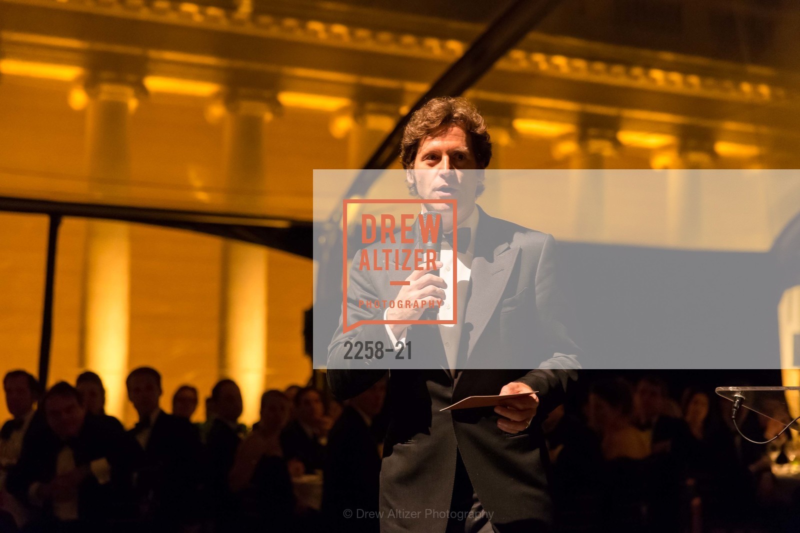 New empty gallery, DIOR and CONDE NAST Sponsor the MidWinter Gala, March 26th, 2015, Photo,Drew Altizer, Drew Altizer Photography, full-service agency, private events, San Francisco photographer, photographer california