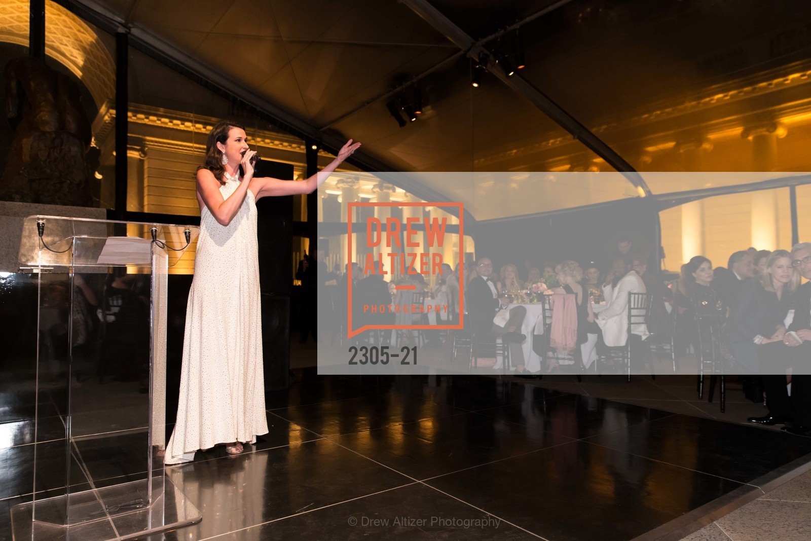 New empty gallery, DIOR and CONDE NAST Sponsor the MidWinter Gala, March 26th, 2015, Photo,Drew Altizer, Drew Altizer Photography, full-service agency, private events, San Francisco photographer, photographer california