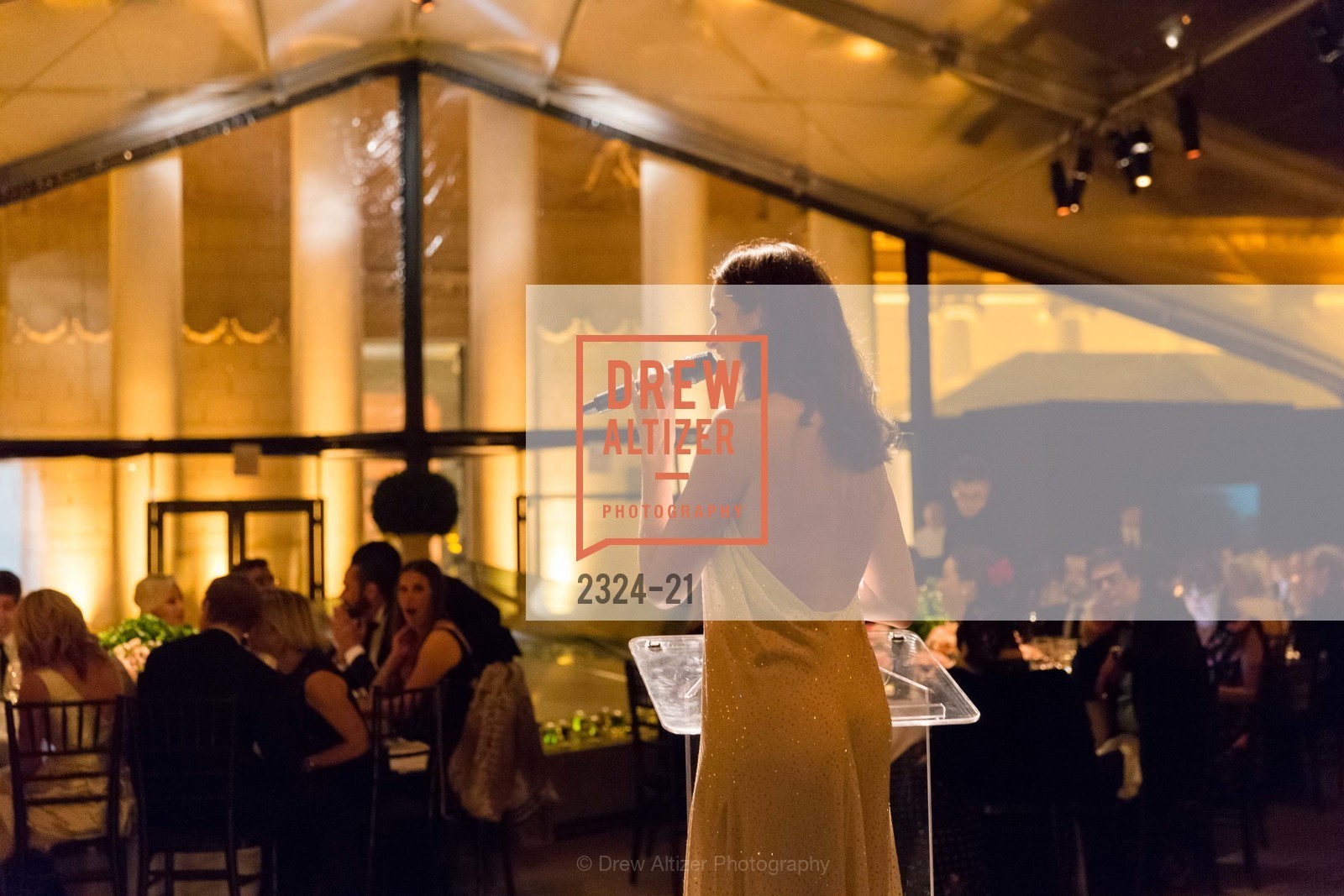 New empty gallery, DIOR and CONDE NAST Sponsor the MidWinter Gala, March 26th, 2015, Photo,Drew Altizer, Drew Altizer Photography, full-service agency, private events, San Francisco photographer, photographer california