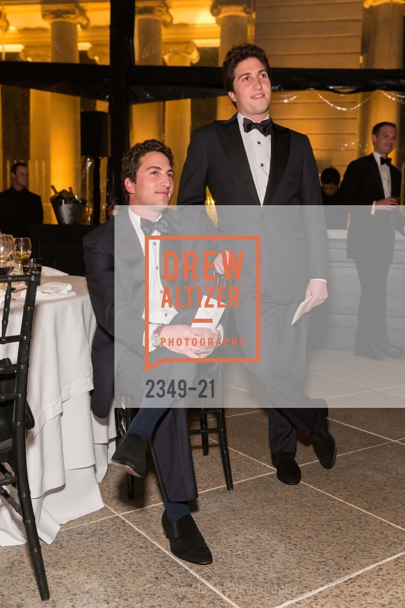 New empty gallery, DIOR and CONDE NAST Sponsor the MidWinter Gala, March 26th, 2015, Photo,Drew Altizer, Drew Altizer Photography, full-service agency, private events, San Francisco photographer, photographer california