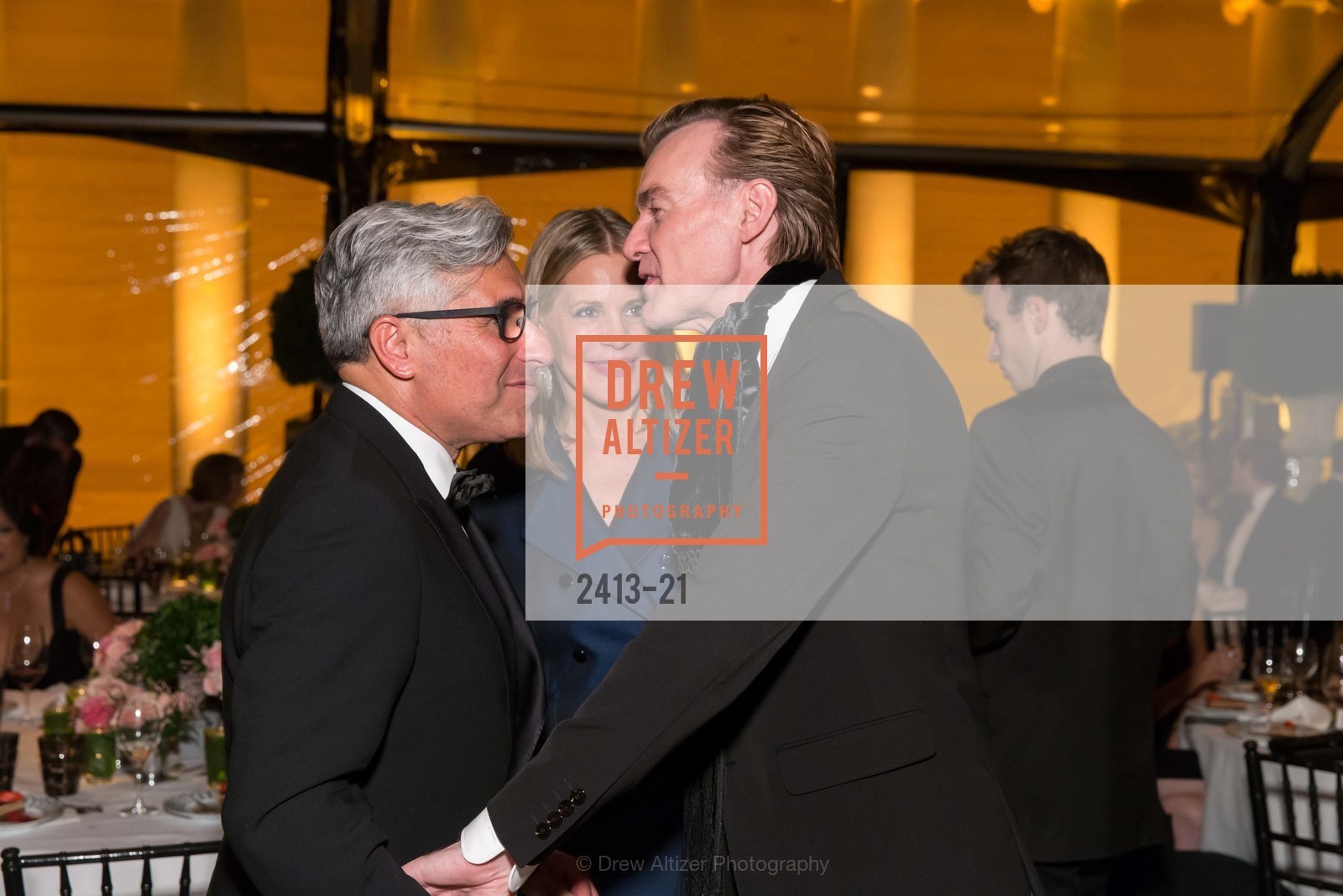 New empty gallery, DIOR and CONDE NAST Sponsor the MidWinter Gala, March 26th, 2015, Photo,Drew Altizer, Drew Altizer Photography, full-service agency, private events, San Francisco photographer, photographer california