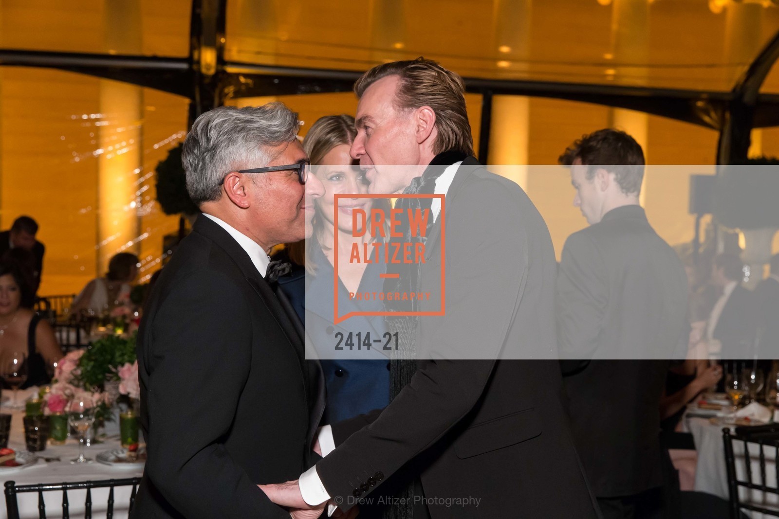 New empty gallery, DIOR and CONDE NAST Sponsor the MidWinter Gala, March 26th, 2015, Photo,Drew Altizer, Drew Altizer Photography, full-service agency, private events, San Francisco photographer, photographer california