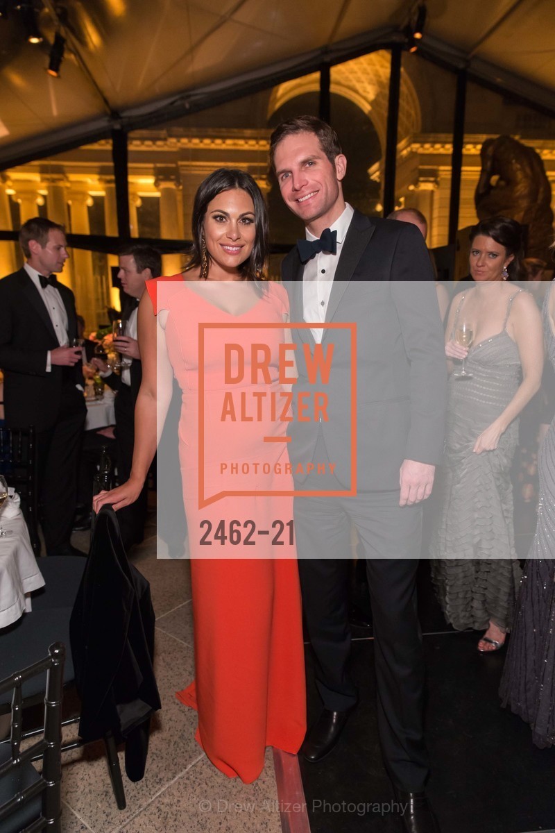 New empty gallery, DIOR and CONDE NAST Sponsor the MidWinter Gala, March 26th, 2015, Photo,Drew Altizer, Drew Altizer Photography, full-service agency, private events, San Francisco photographer, photographer california