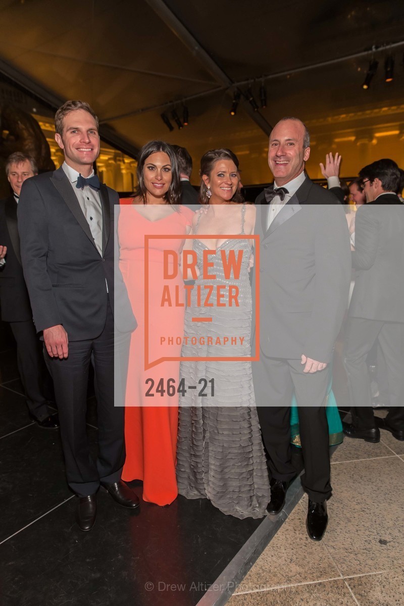 New empty gallery, DIOR and CONDE NAST Sponsor the MidWinter Gala, March 26th, 2015, Photo,Drew Altizer, Drew Altizer Photography, full-service agency, private events, San Francisco photographer, photographer california