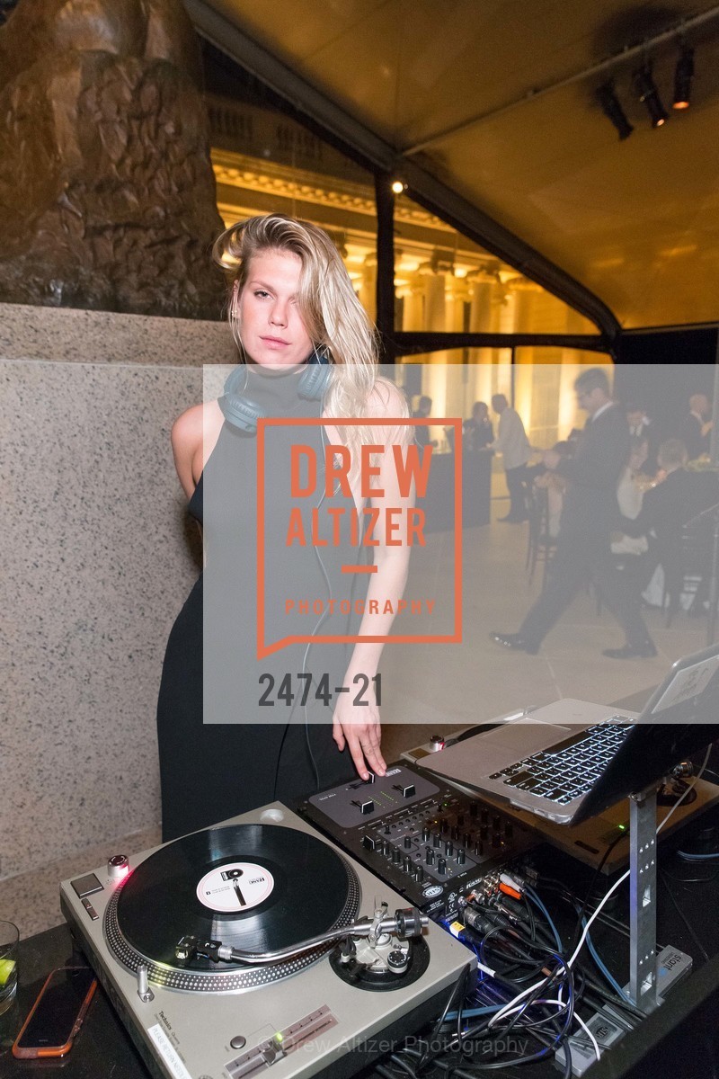 New empty gallery, DIOR and CONDE NAST Sponsor the MidWinter Gala, March 26th, 2015, Photo,Drew Altizer, Drew Altizer Photography, full-service agency, private events, San Francisco photographer, photographer california