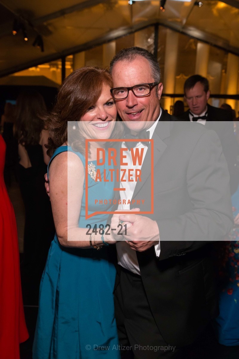 New empty gallery, DIOR and CONDE NAST Sponsor the MidWinter Gala, March 26th, 2015, Photo,Drew Altizer, Drew Altizer Photography, full-service agency, private events, San Francisco photographer, photographer california