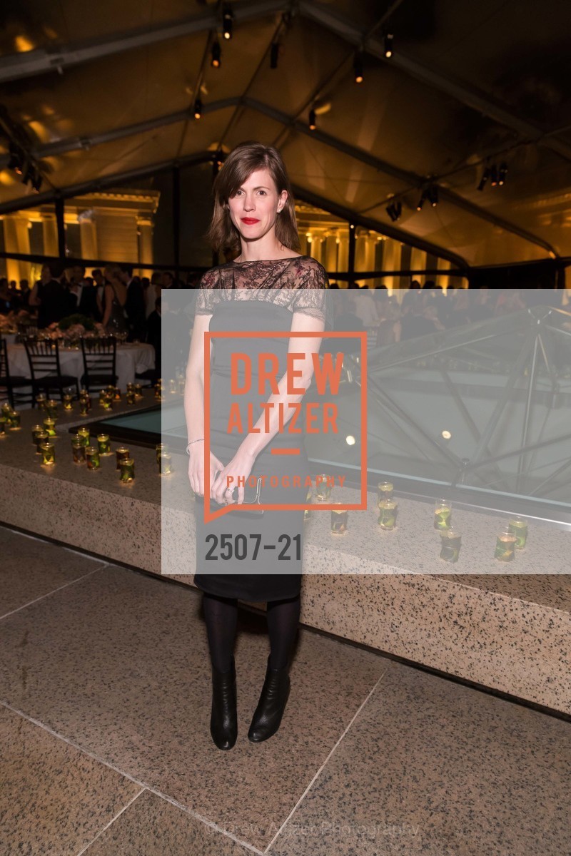 New empty gallery, DIOR and CONDE NAST Sponsor the MidWinter Gala, March 26th, 2015, Photo,Drew Altizer, Drew Altizer Photography, full-service agency, private events, San Francisco photographer, photographer california