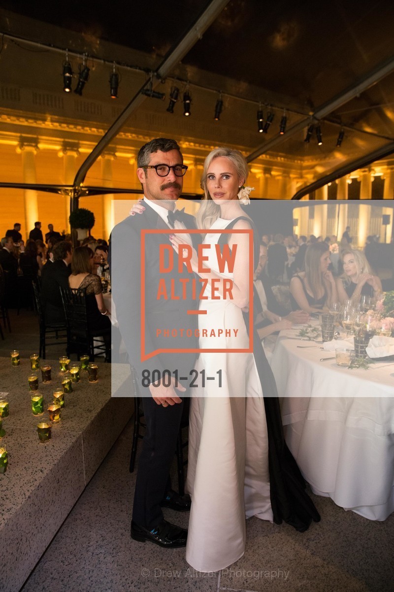 New empty gallery, DIOR and CONDE NAST Sponsor the MidWinter Gala, March 26th, 2015, Photo,Drew Altizer, Drew Altizer Photography, full-service agency, private events, San Francisco photographer, photographer california