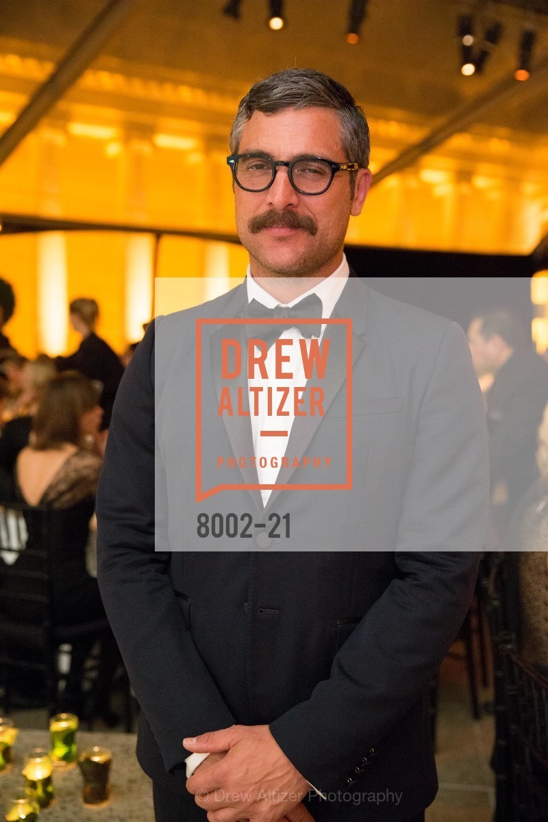 New empty gallery, DIOR and CONDE NAST Sponsor the MidWinter Gala, March 26th, 2015, Photo,Drew Altizer, Drew Altizer Photography, full-service event agency, private events, San Francisco photographer, photographer California