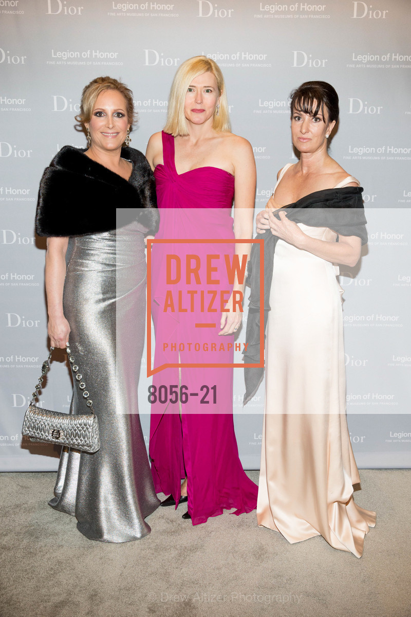 New empty gallery, DIOR and CONDE NAST Sponsor the MidWinter Gala, March 26th, 2015, Photo,Drew Altizer, Drew Altizer Photography, full-service agency, private events, San Francisco photographer, photographer california