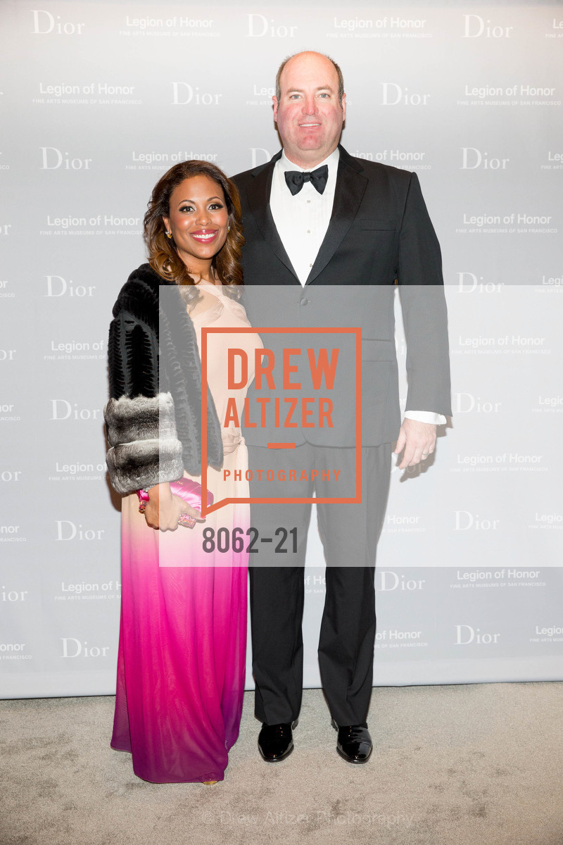 New empty gallery, DIOR and CONDE NAST Sponsor the MidWinter Gala, March 26th, 2015, Photo,Drew Altizer, Drew Altizer Photography, full-service agency, private events, San Francisco photographer, photographer california